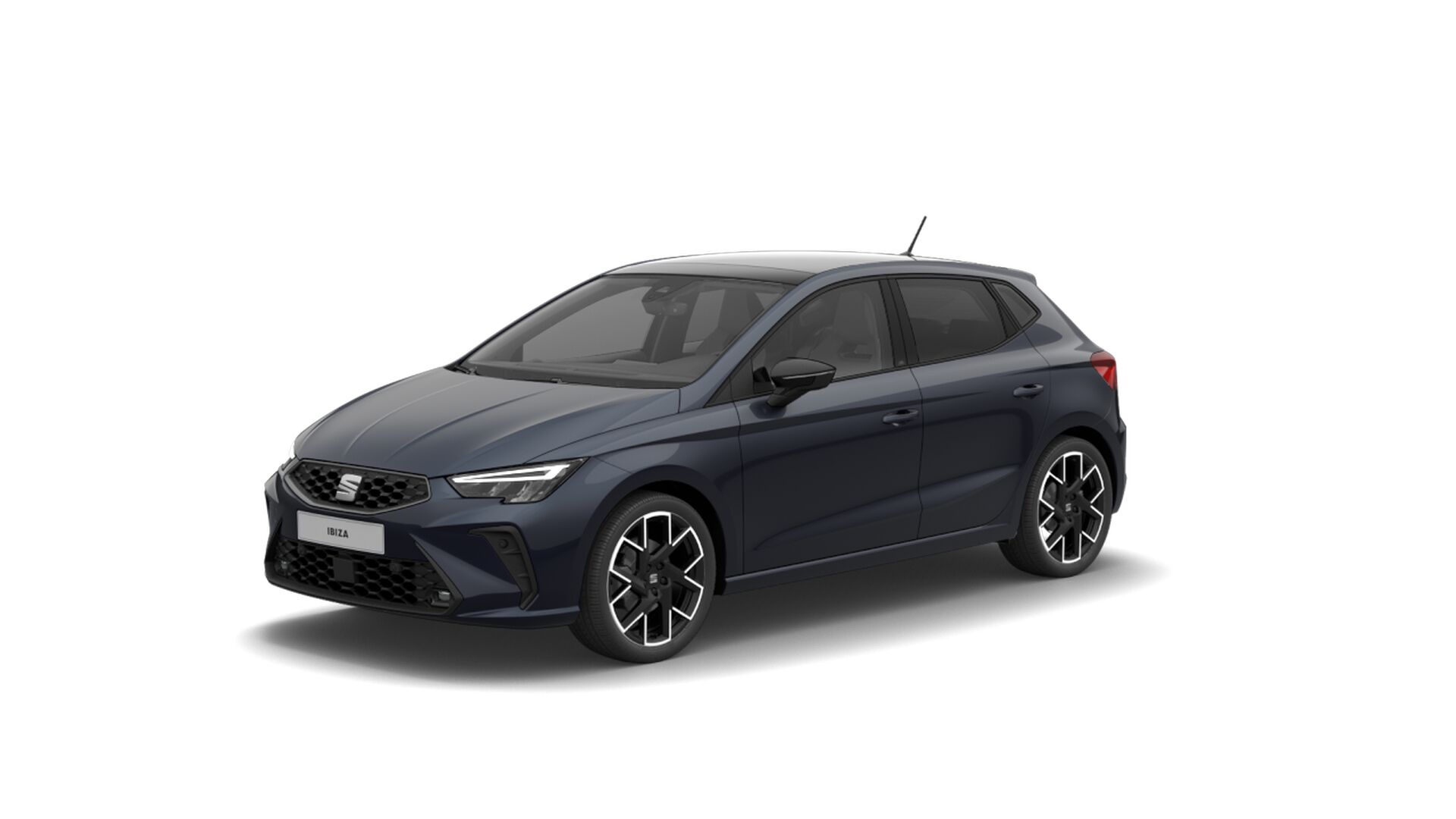 Imagen de un Nuevo Ibiza FR 1.0 TSI AT