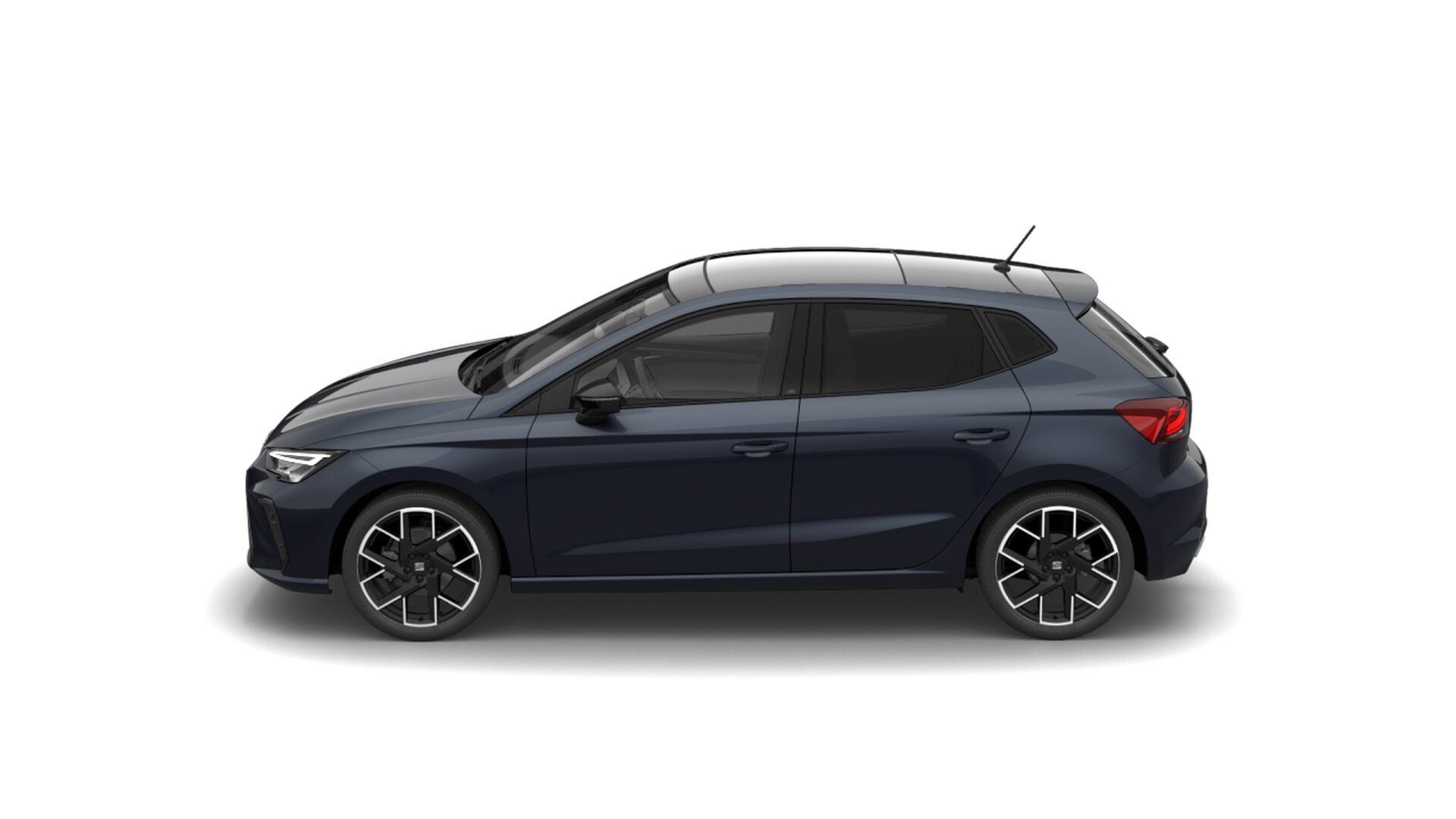 Imagen de un Nuevo Ibiza FR 1.0 TSI AT