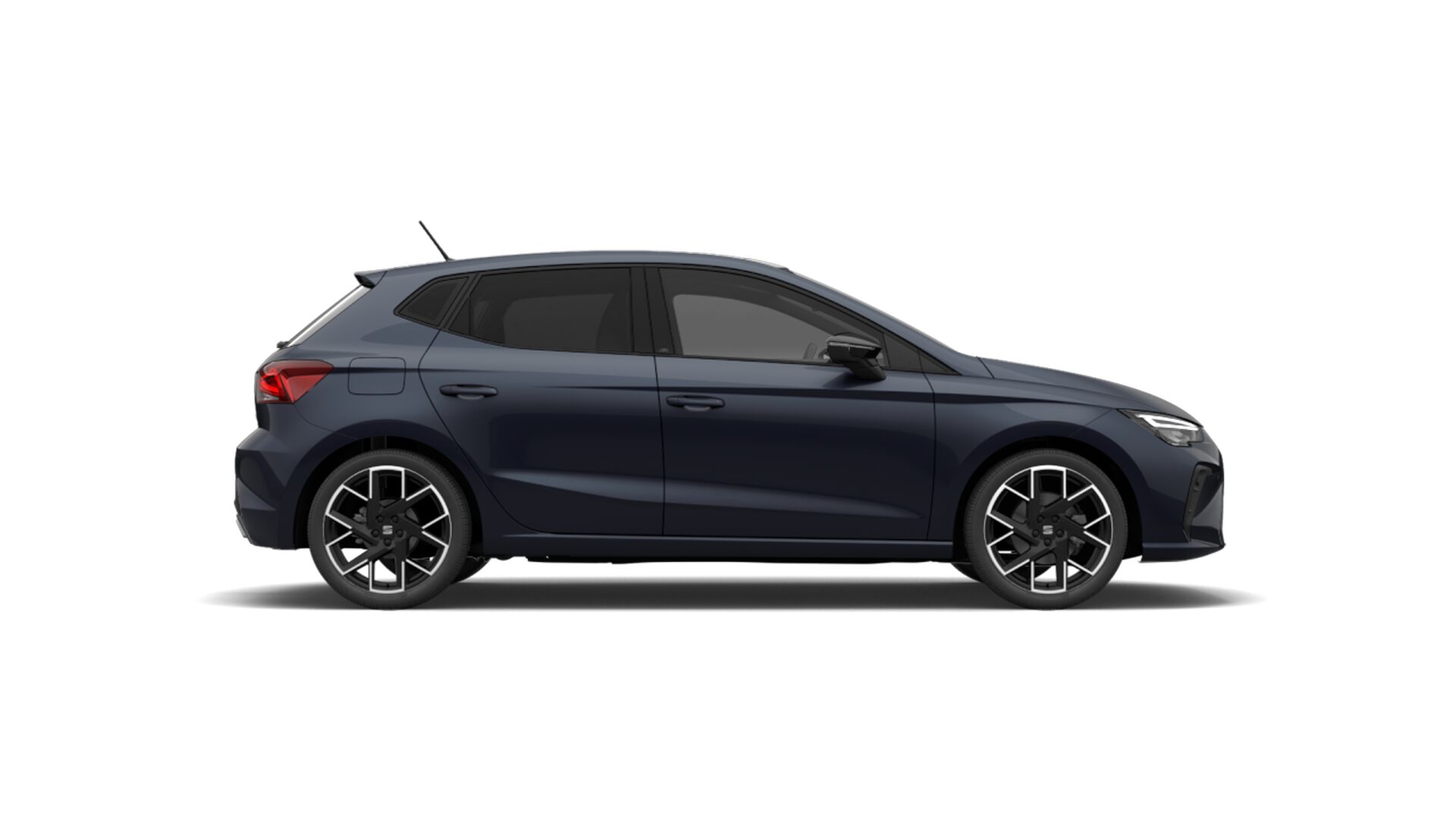 Imagen de un Nuevo Ibiza FR 1.0 TSI AT
