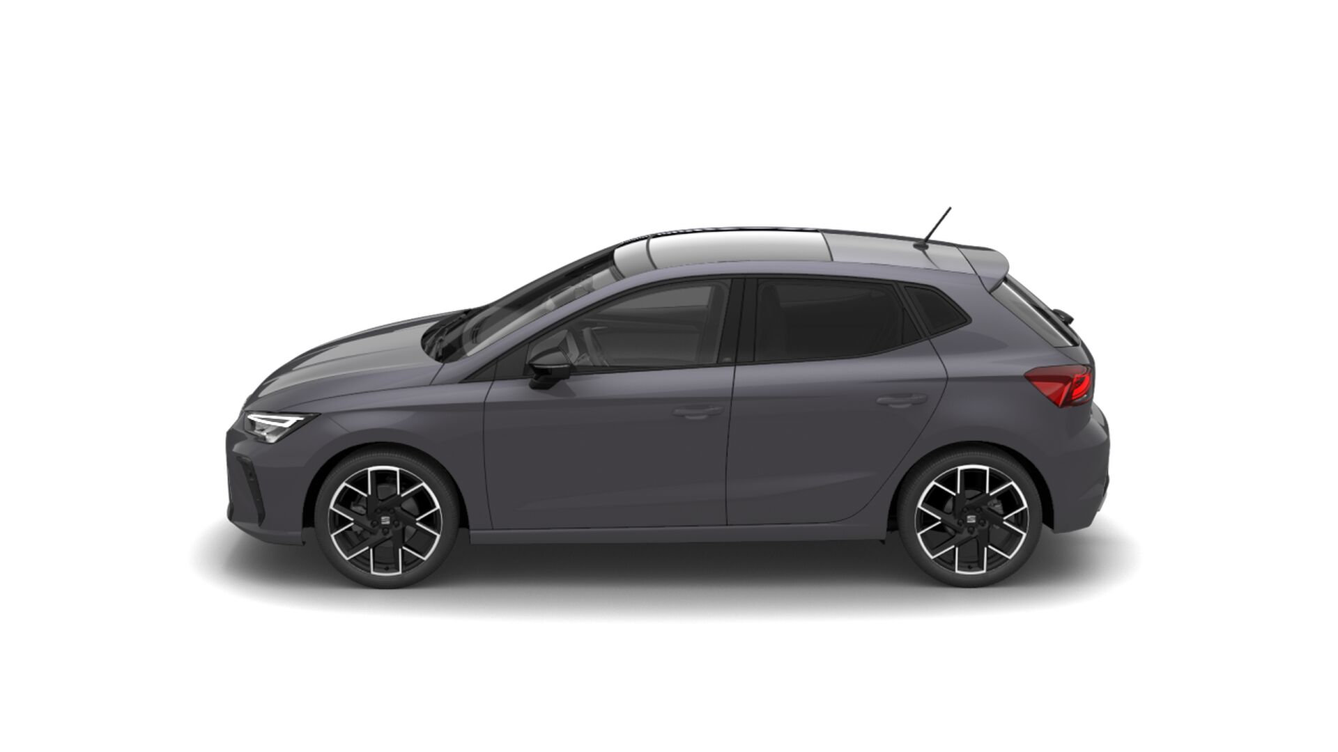 Imagen de un Nuevo Ibiza FR 1.0 TSI AT