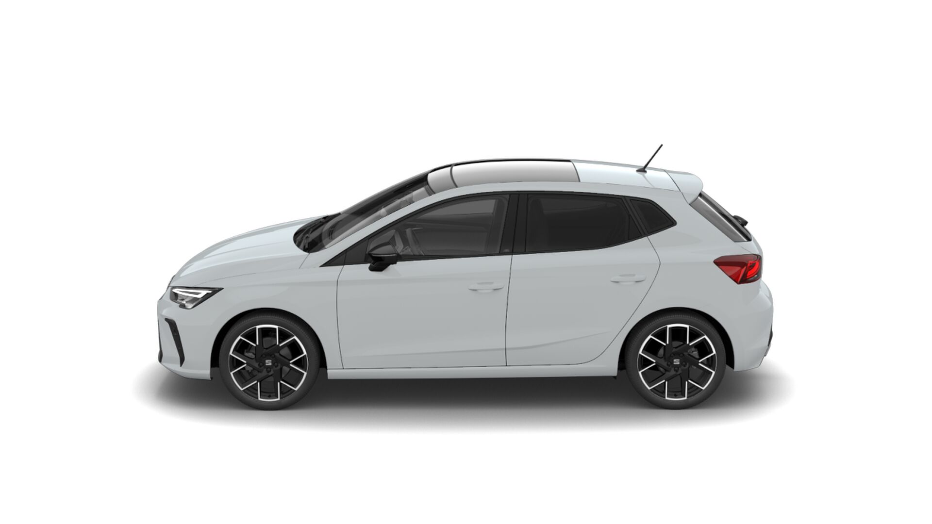 Imagen de un Nuevo Ibiza FR 1.0 TSI AT