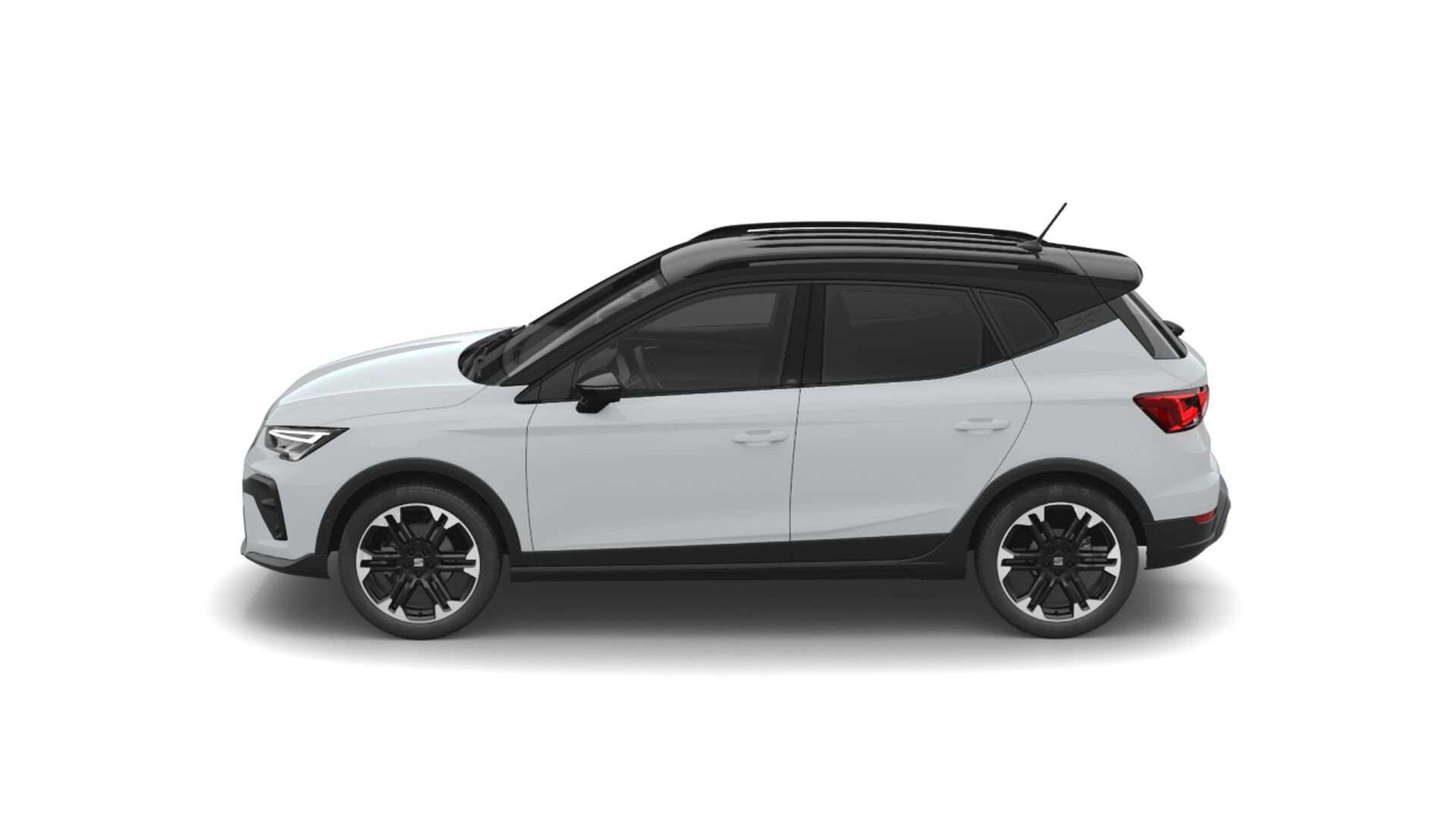 Imagen de un Nuevo Arona FR 1.0 TSI AT