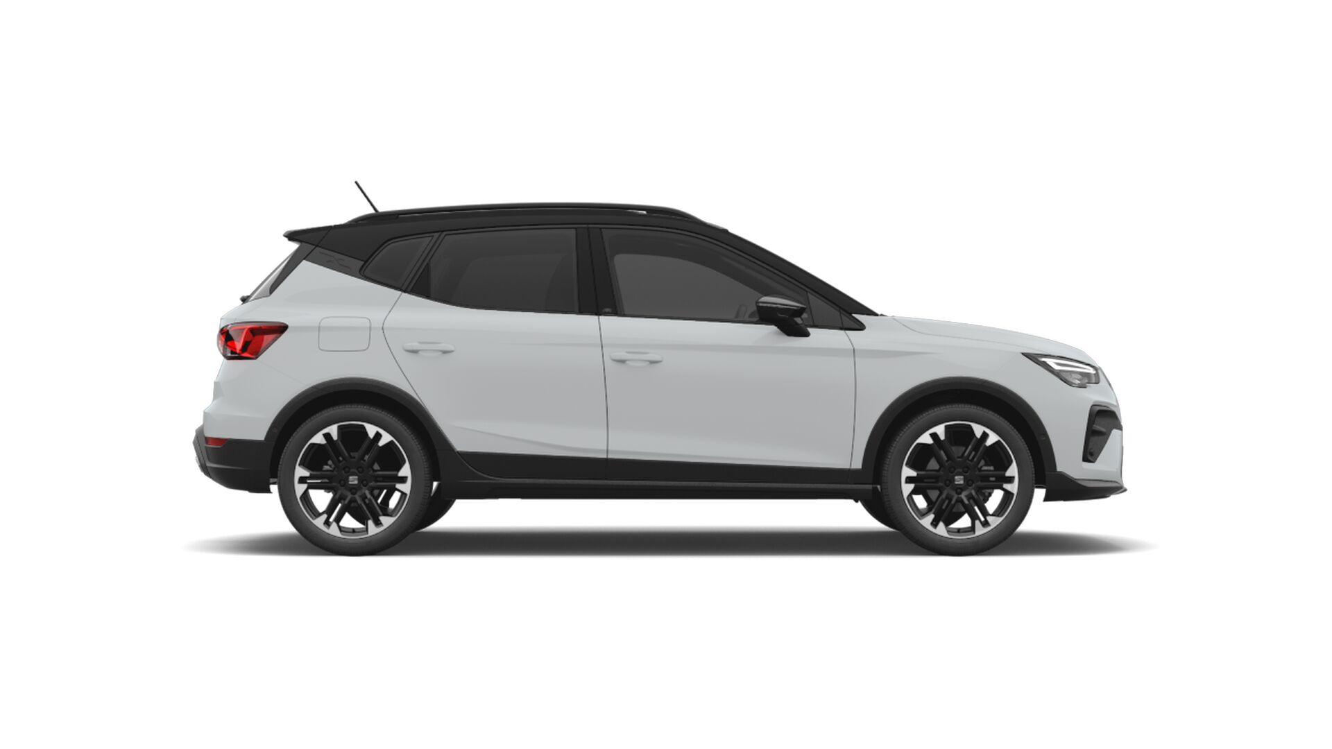 Imagen de un Nuevo Arona FR 1.0 TSI AT