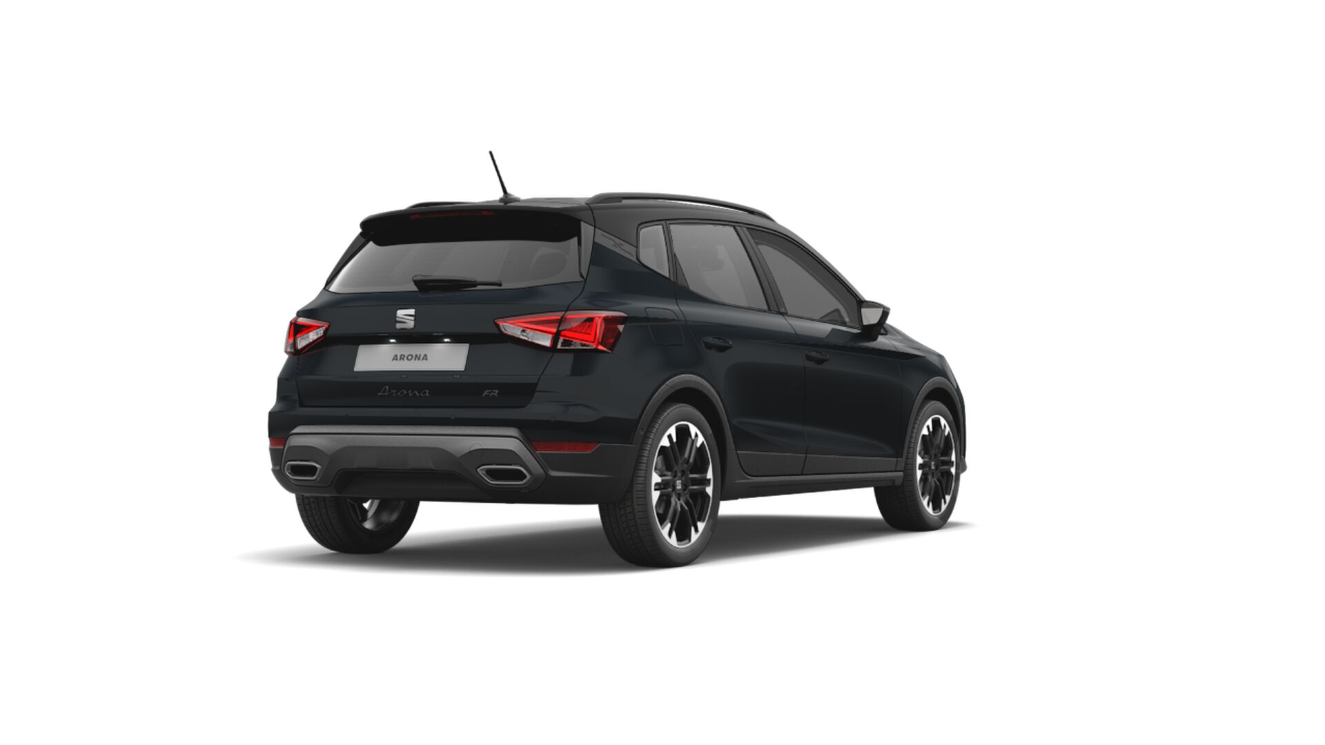 Imagen de un Nuevo Arona FR 1.0 TSI AT