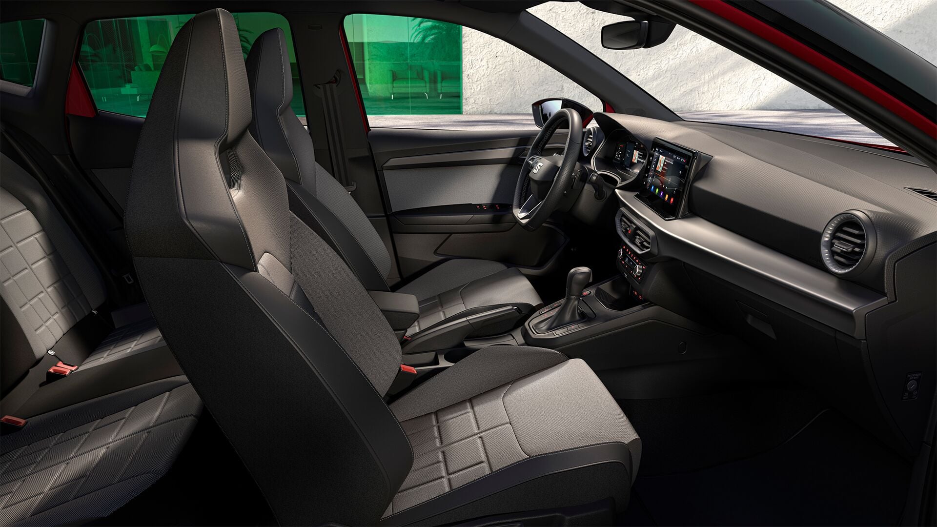 Imagen de un Nuevo Arona FR 1.0 TSI AT