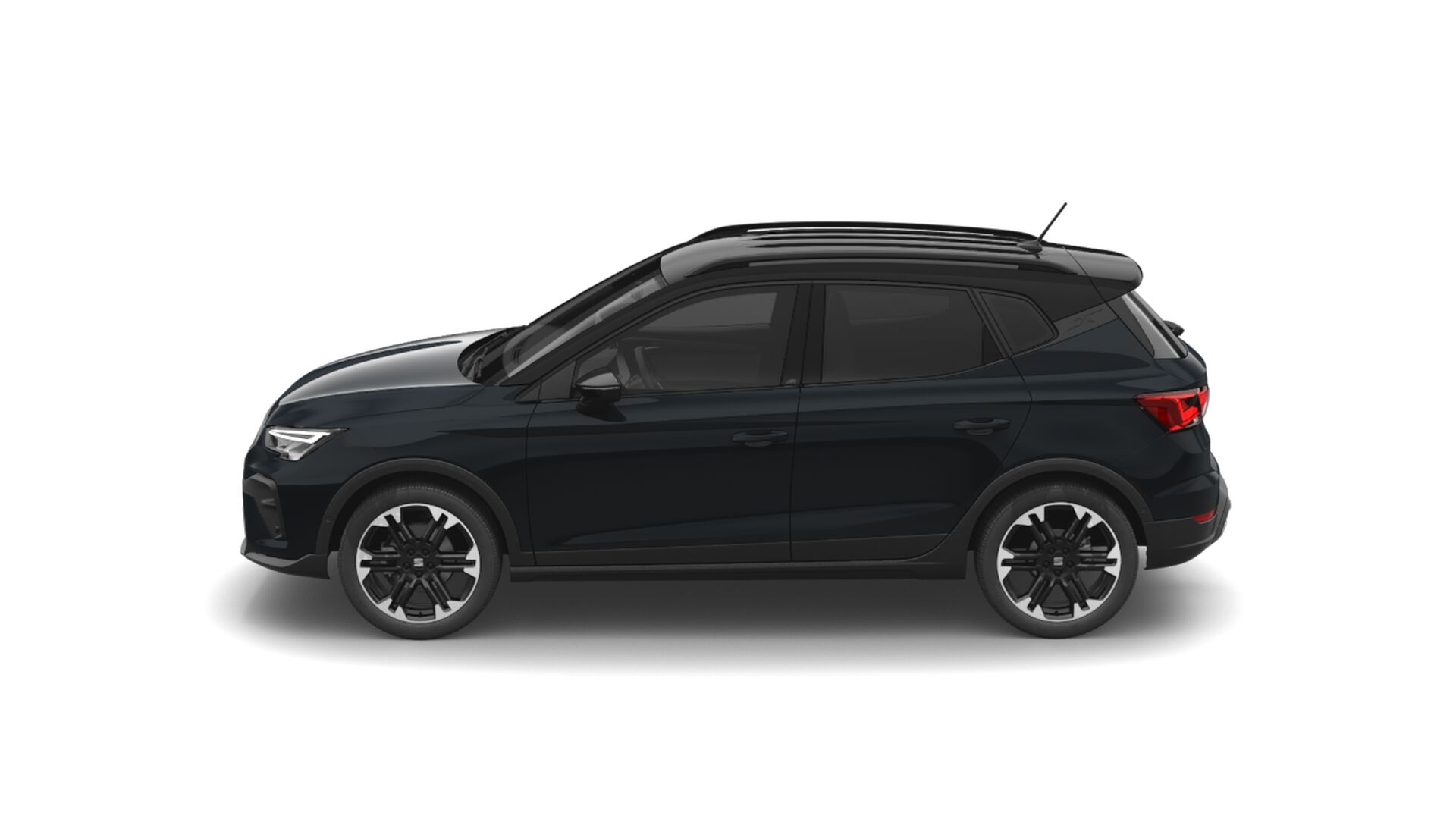 Imagen de un Nuevo Arona FR 1.0 TSI AT