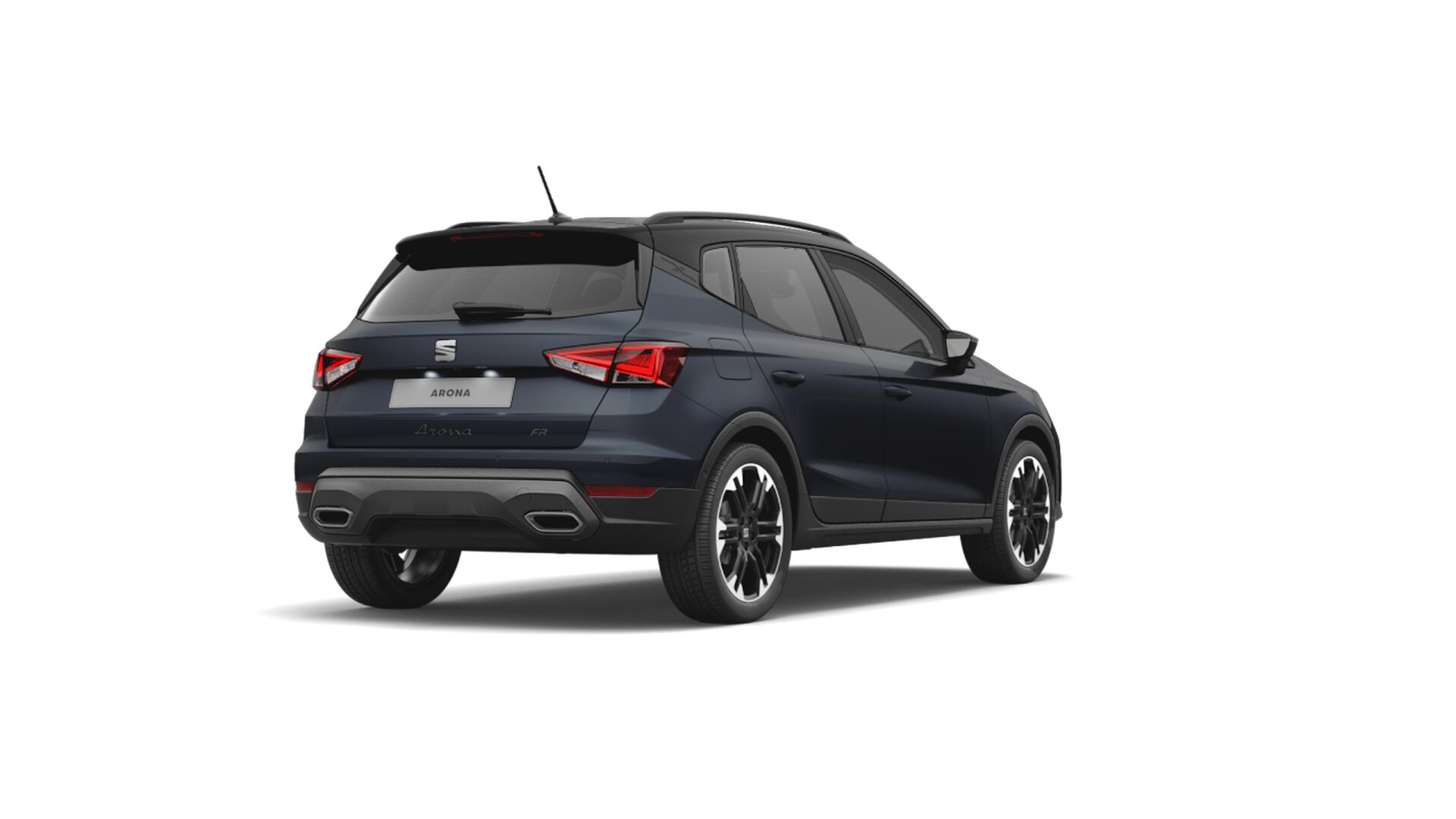Imagen de un Nuevo Arona FR 1.0 TSI AT