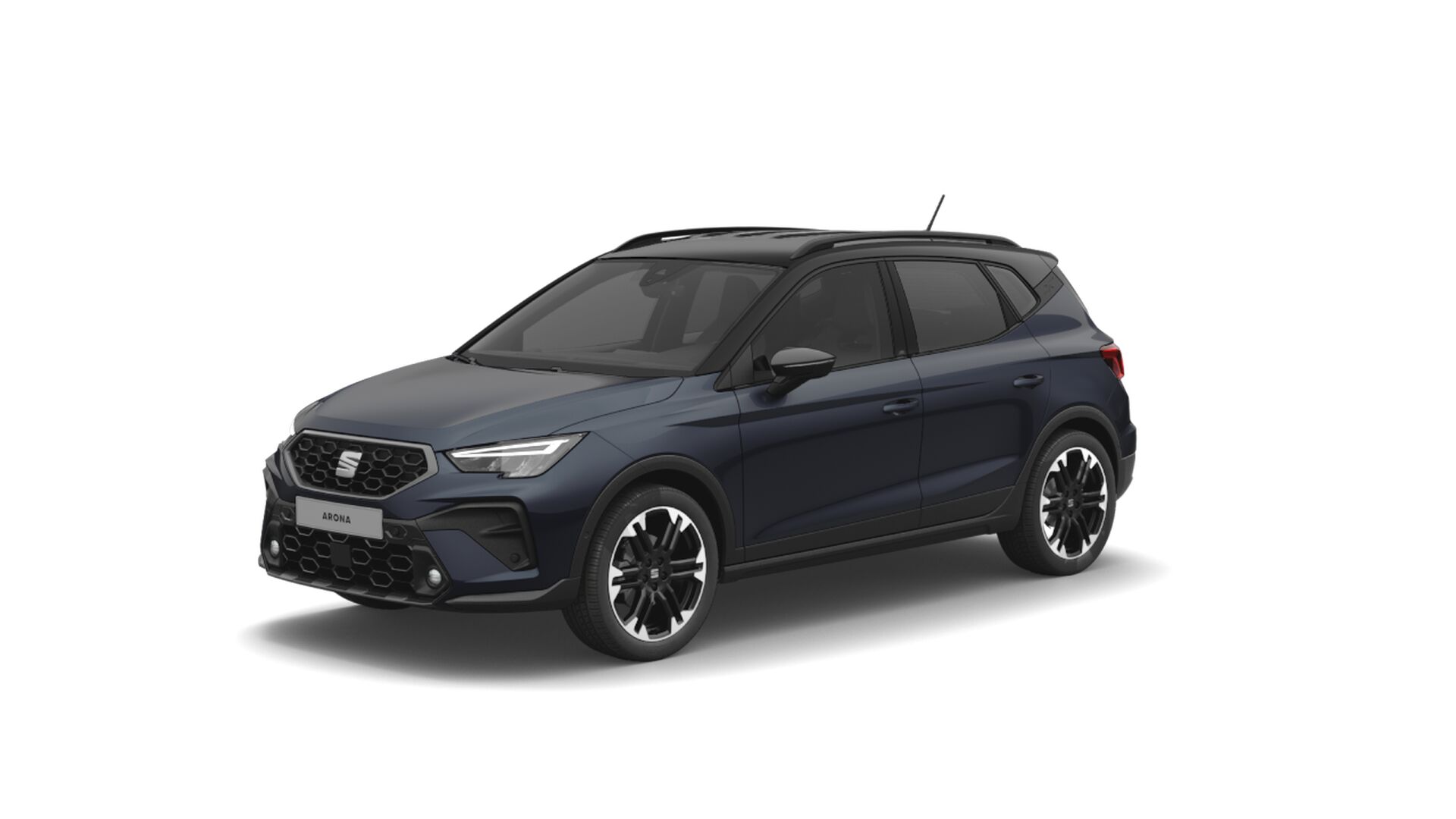 Imagen de un Nuevo Arona FR 1.0 TSI AT