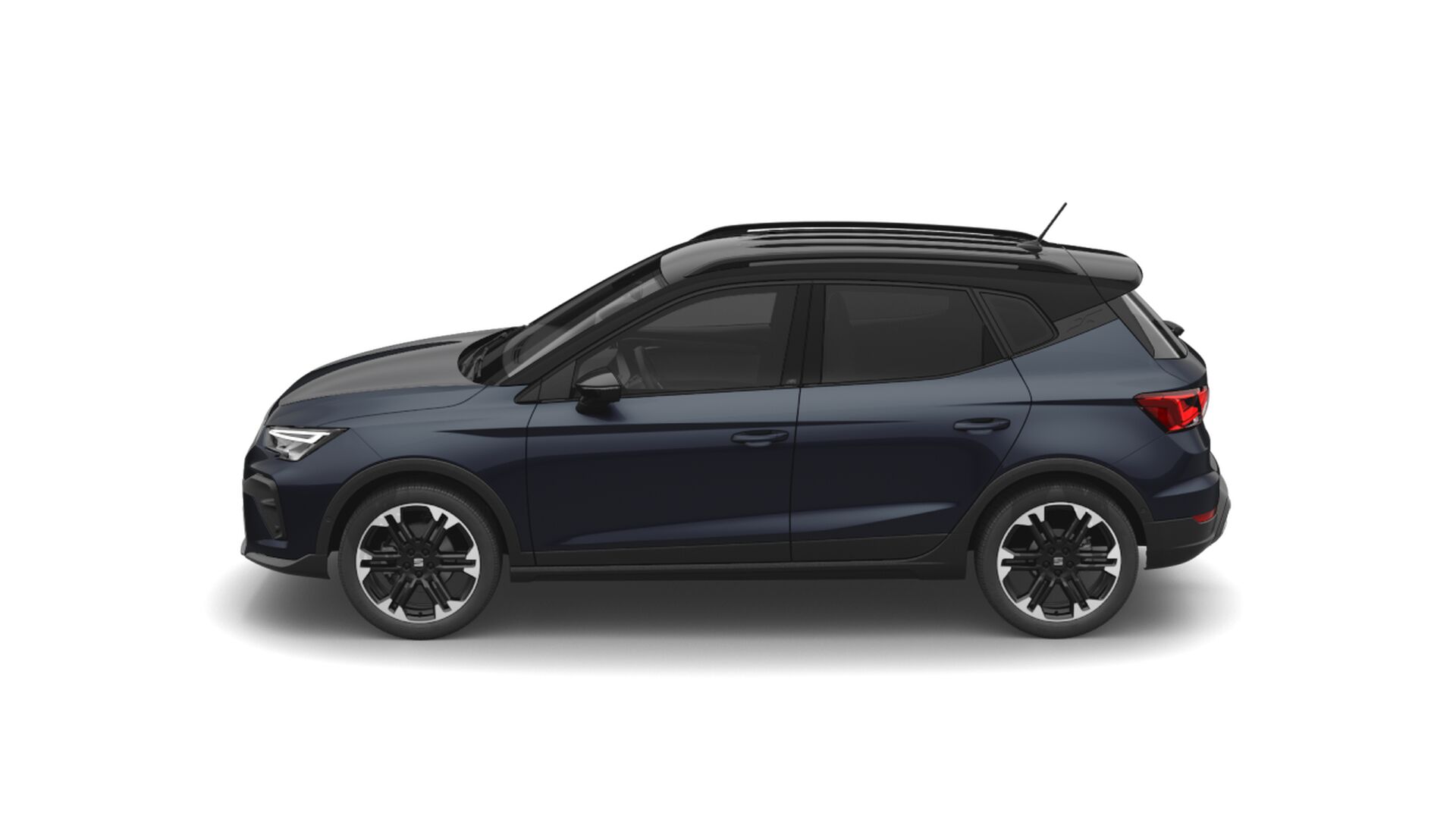 Imagen de un Nuevo Arona FR 1.0 TSI AT