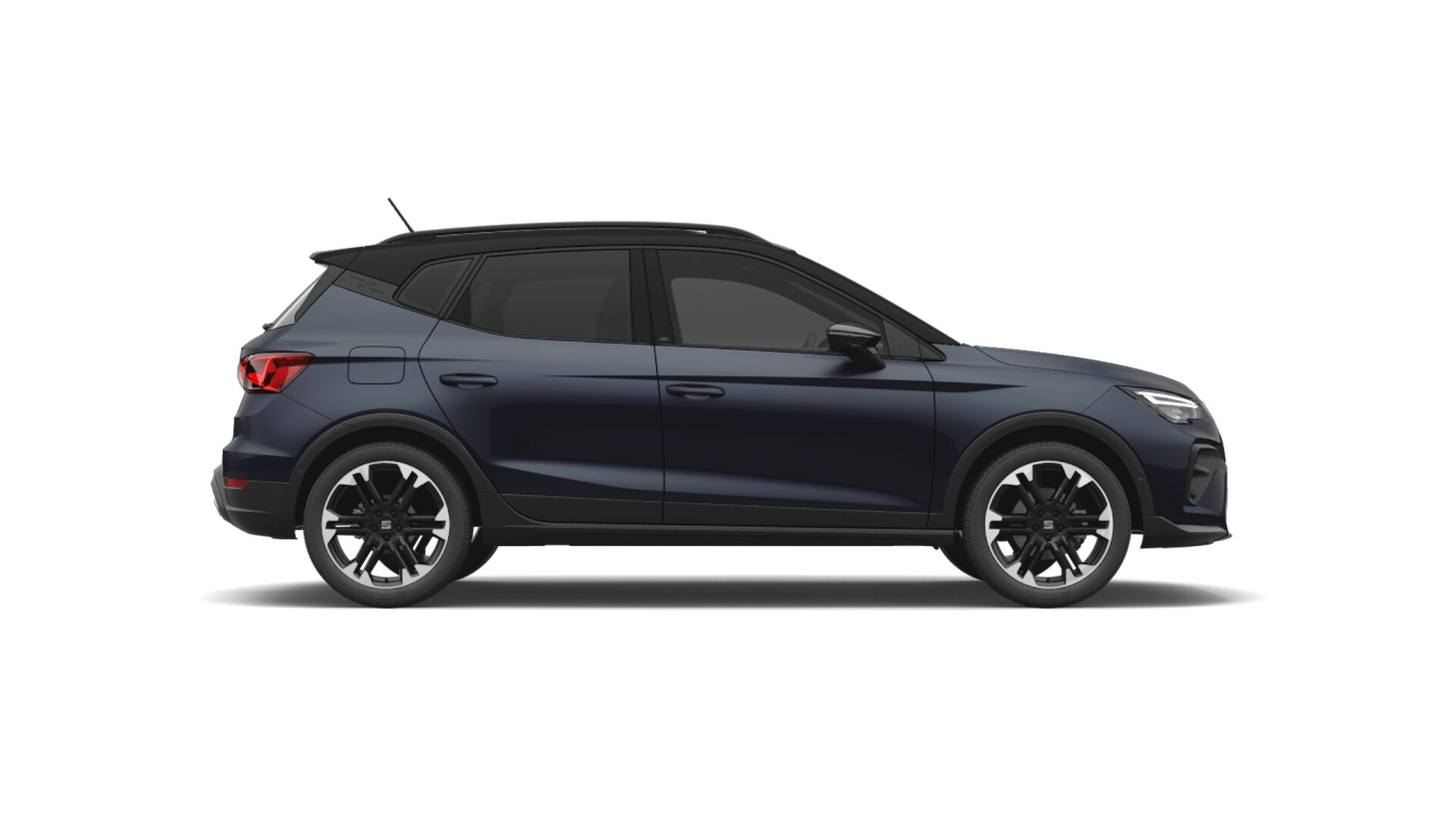 Imagen de un Nuevo Arona FR 1.0 TSI AT