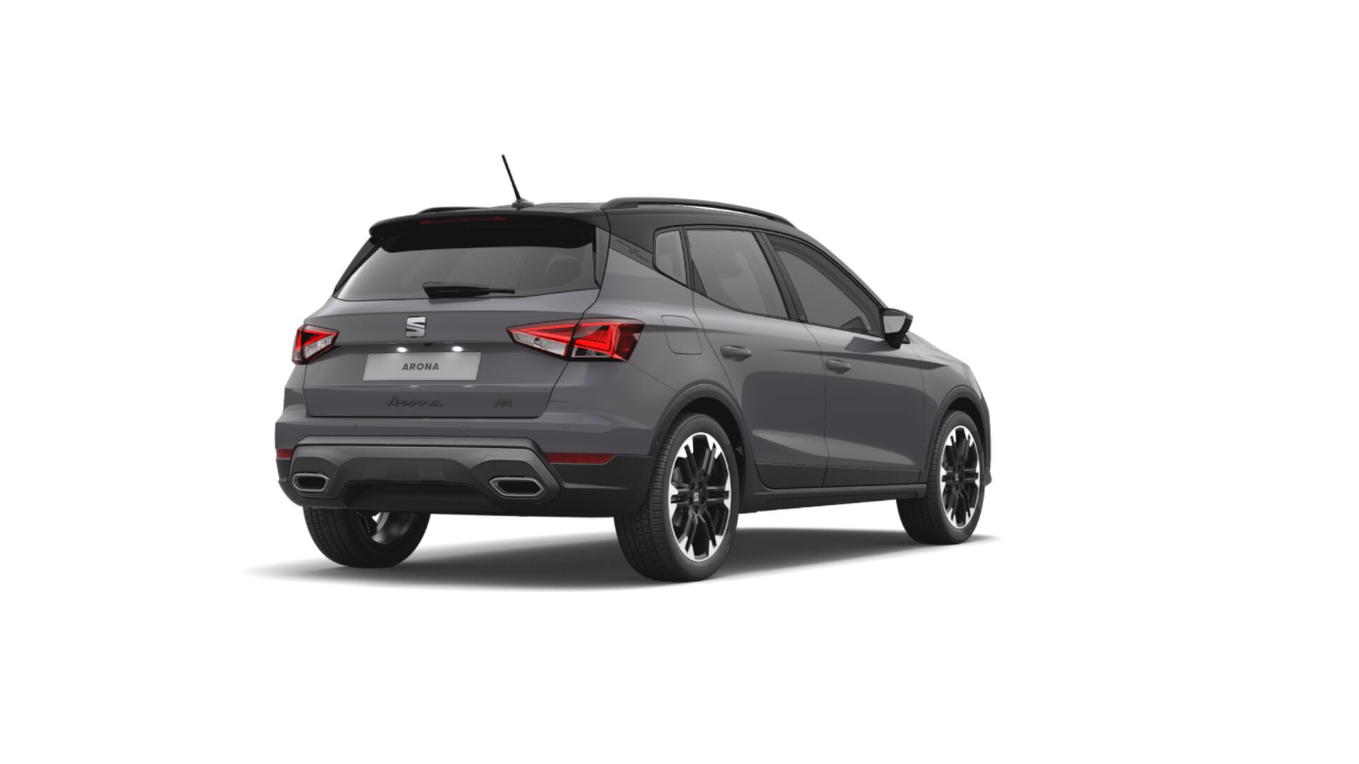 Imagen de un Nuevo Arona FR 1.0 TSI AT