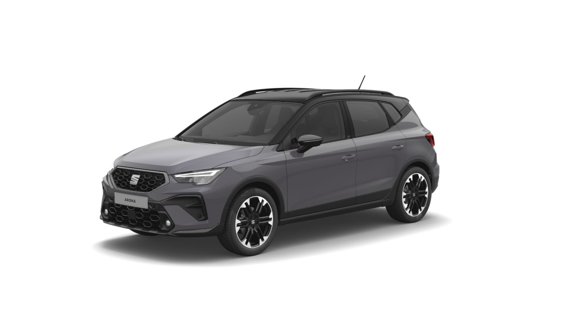 Imagen de un Nuevo Arona FR 1.0 TSI AT