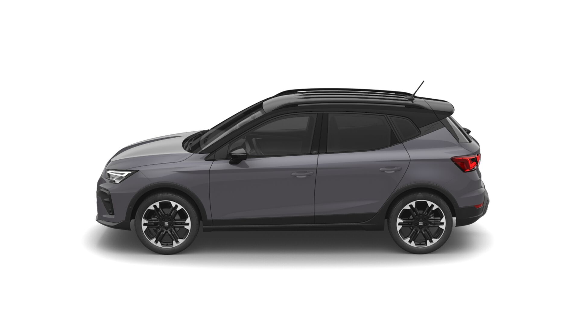 Imagen de un Nuevo Arona FR 1.0 TSI AT