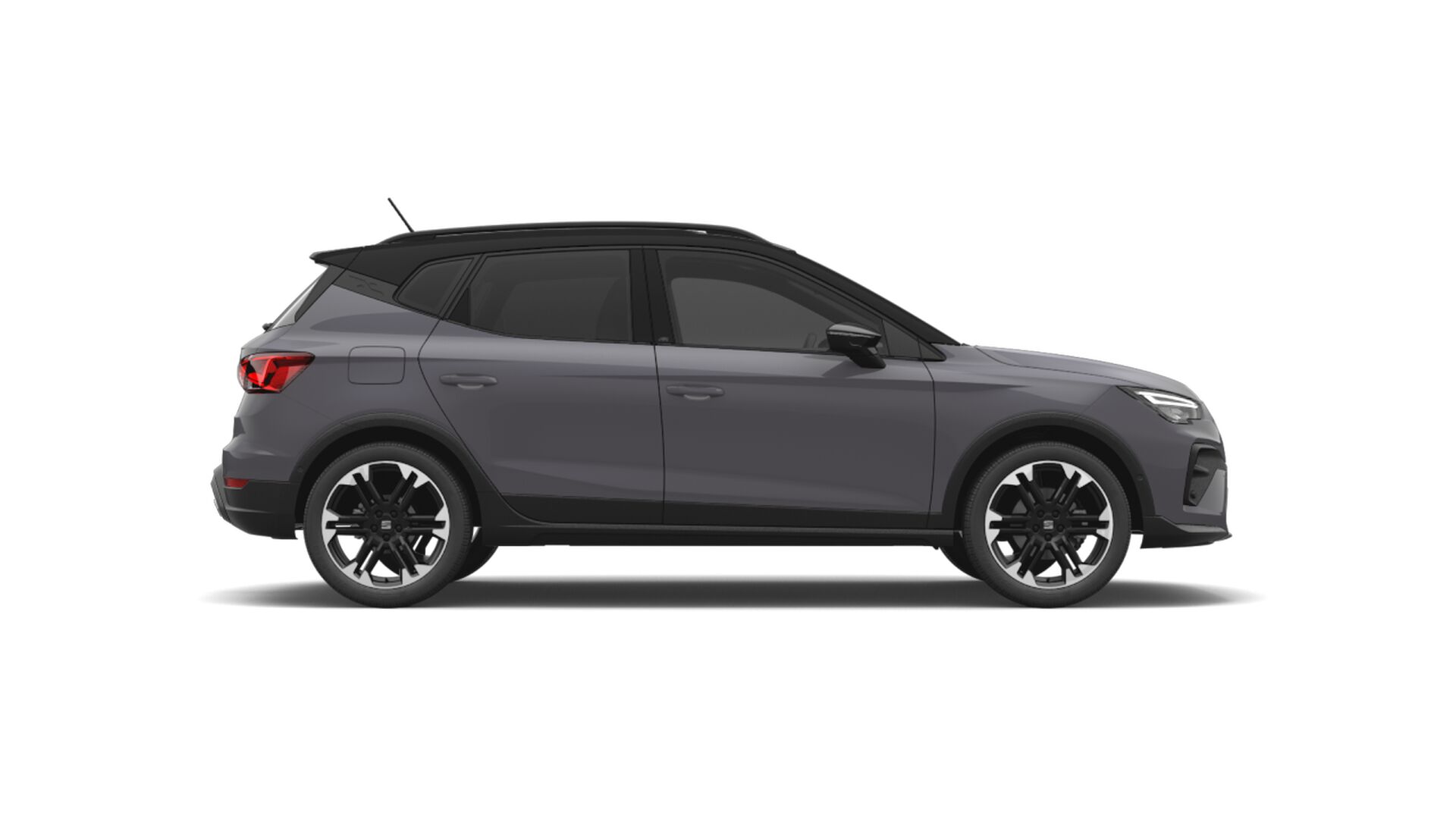 Imagen de un Nuevo Arona FR 1.0 TSI AT