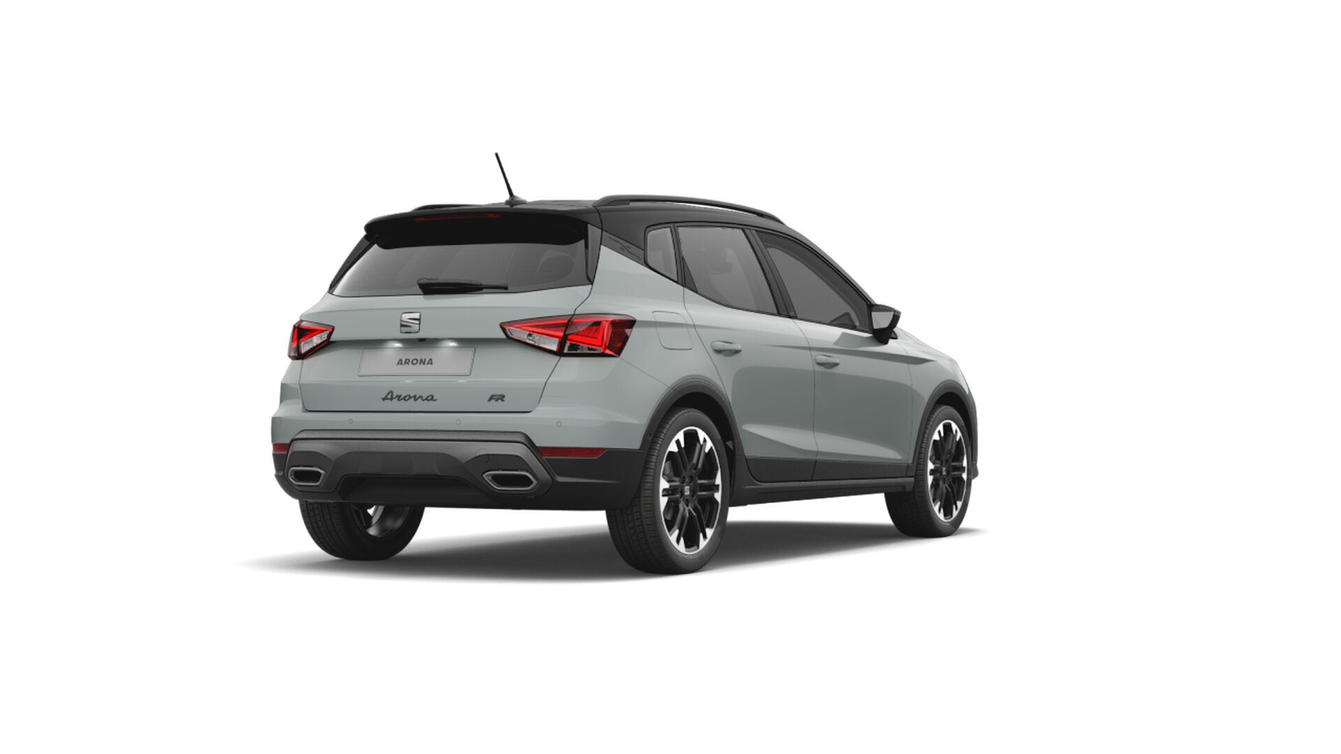 Imagen de un Nuevo Arona FR 1.0 TSI AT