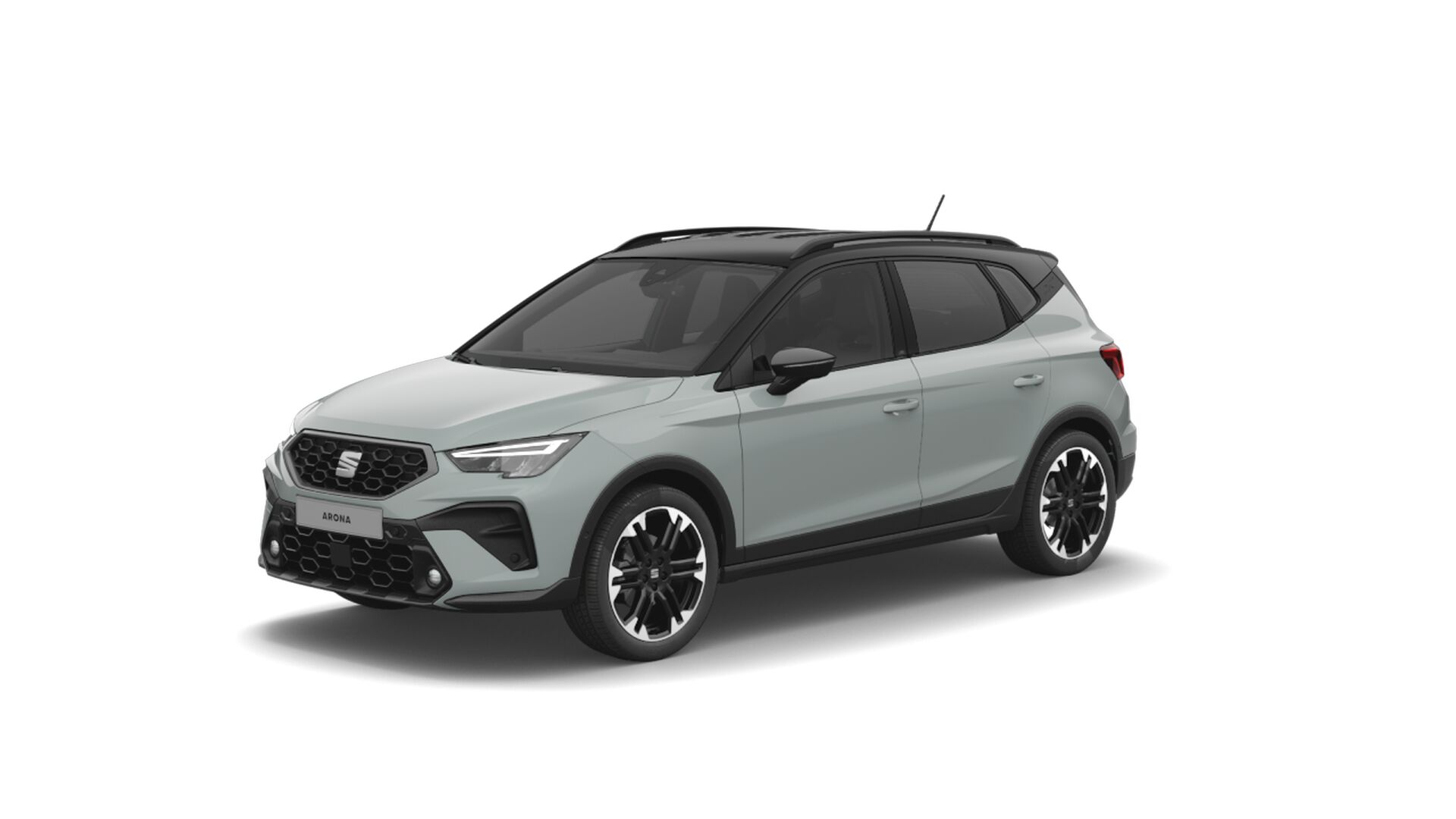 Imagen de un Nuevo Arona FR 1.0 TSI AT