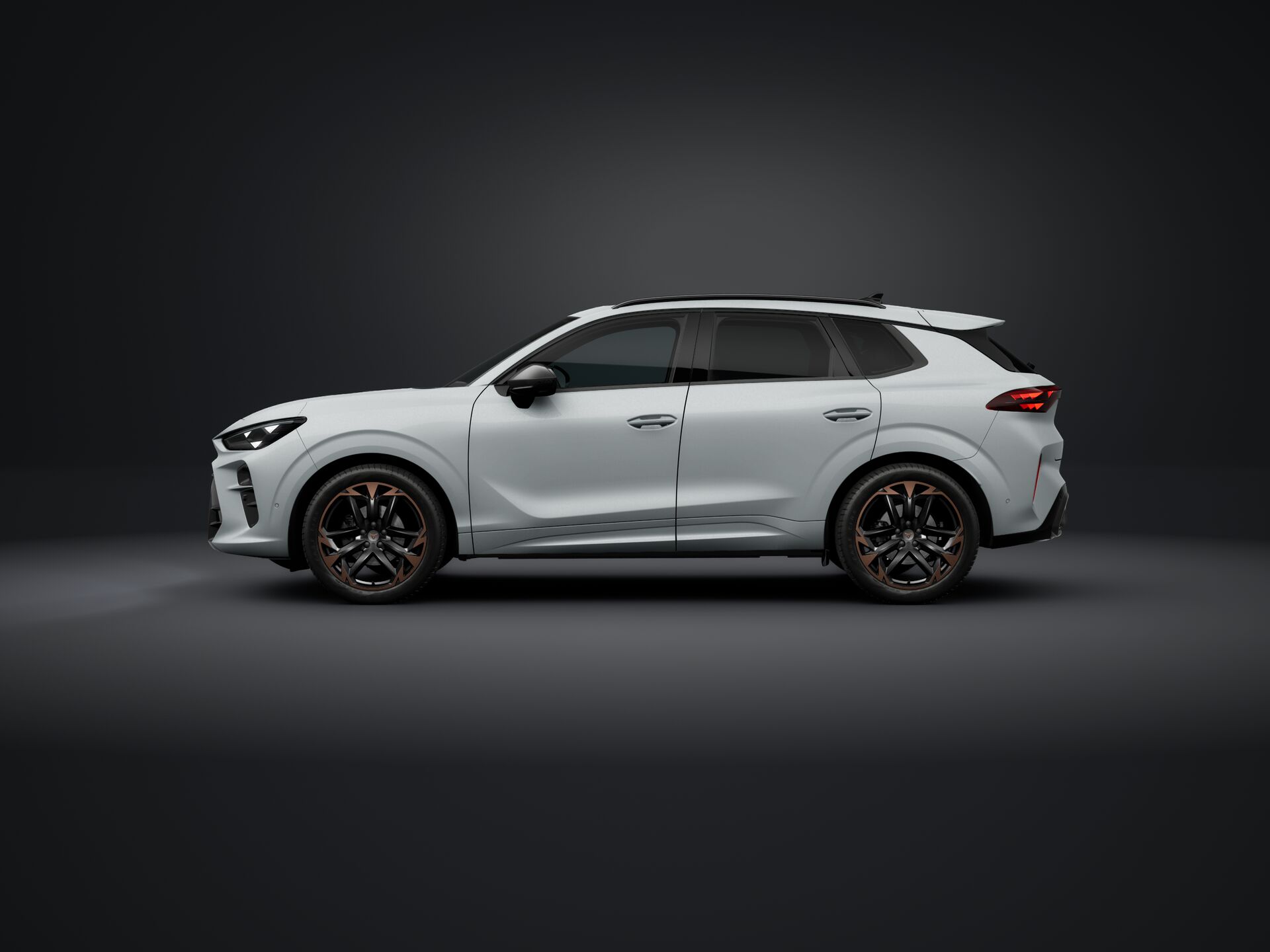 Imagen de un Terramar High 1.5 TSI mHEV AT