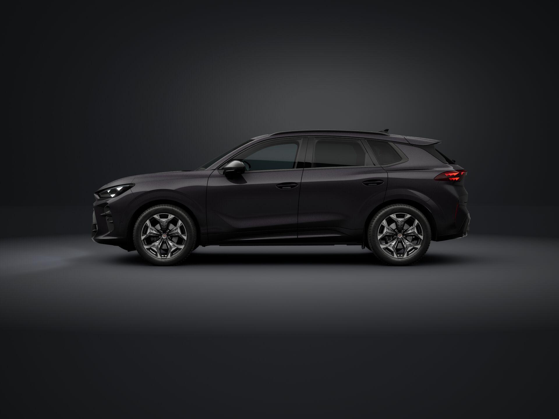 Imagen de un Terramar 1.5 TSI mHEV AT