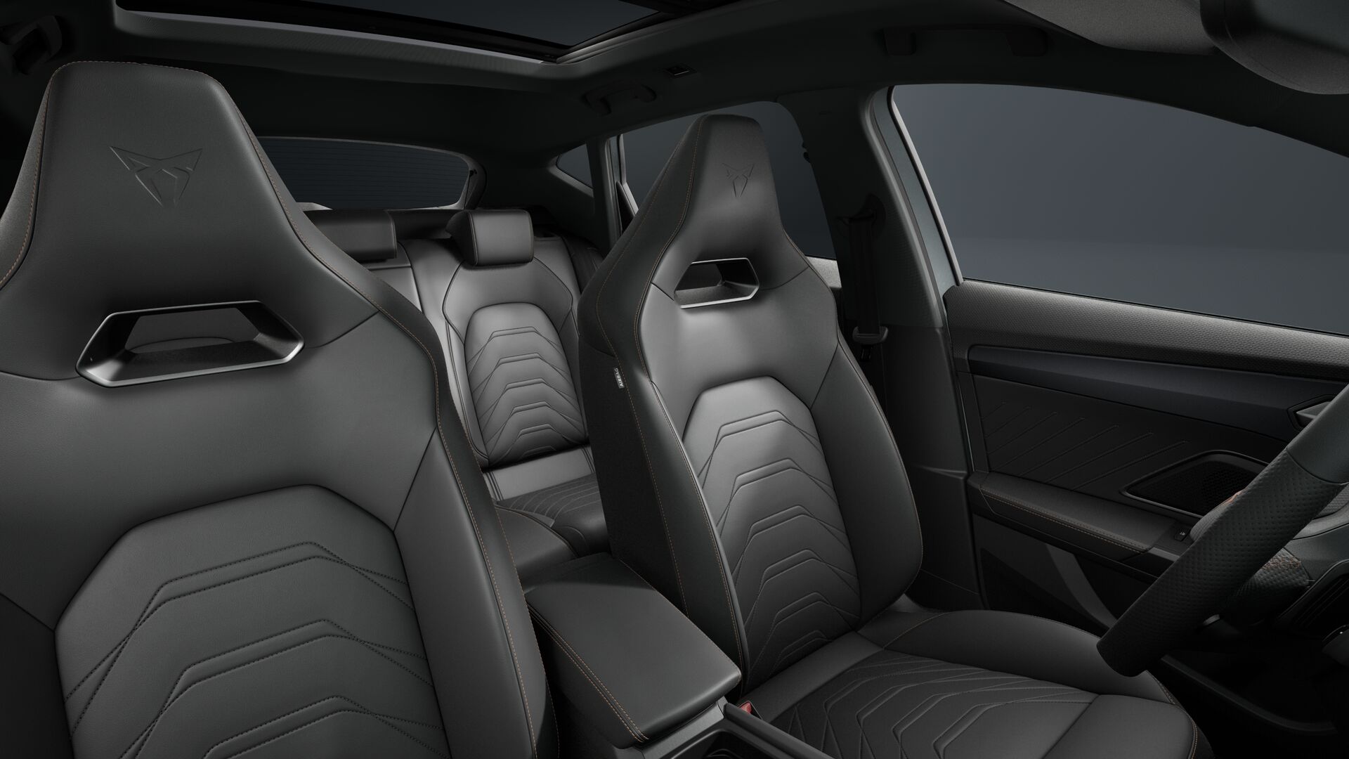 Imagen de un Formentor 1.5 TSI AT e-HYBRID