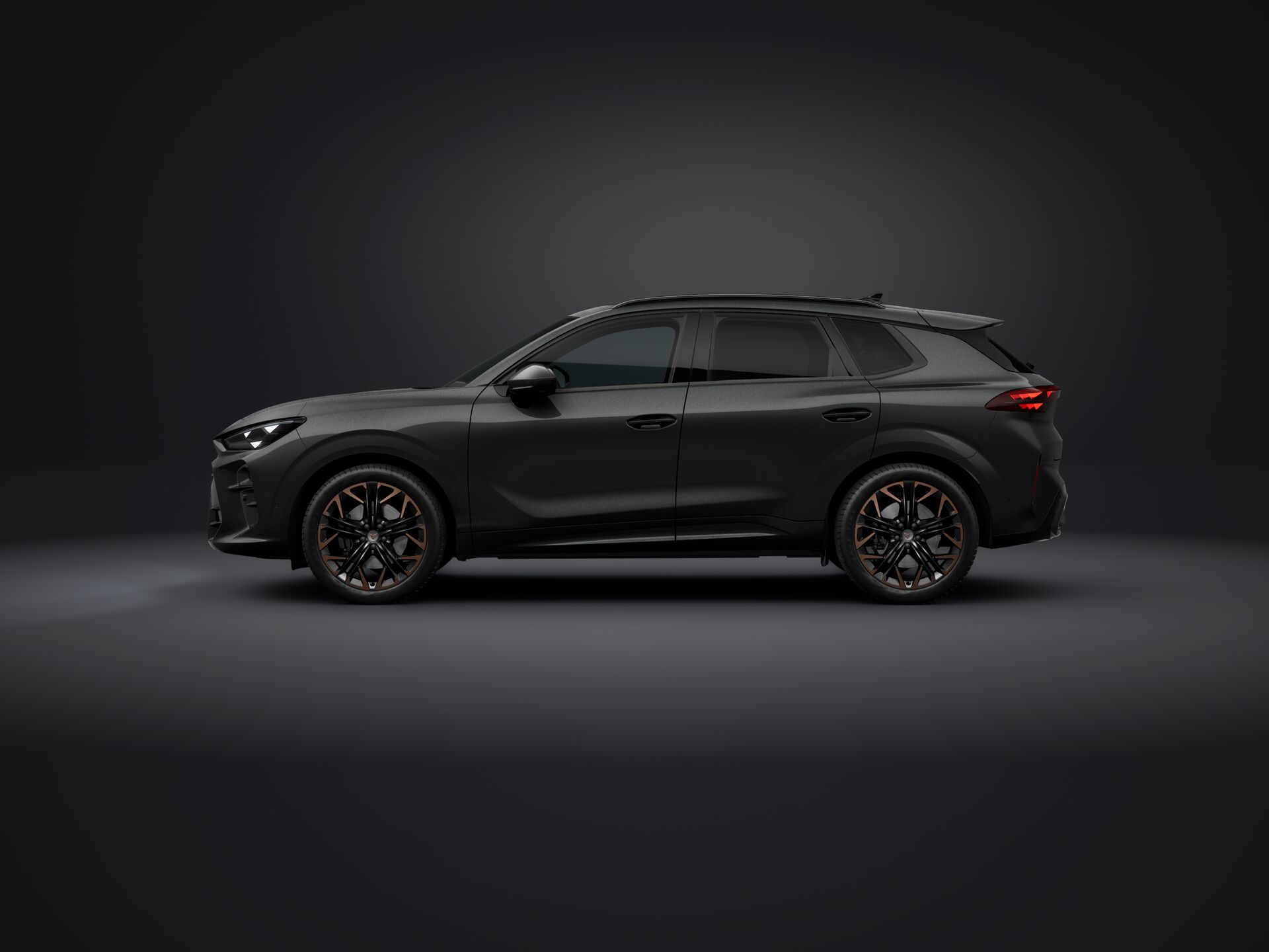 Imagen de un Terramar VZ 2.0 TSI AT