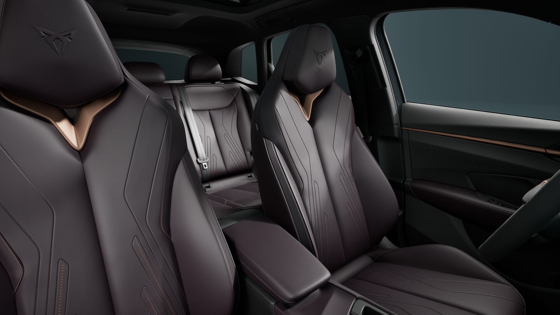 Imagen de un Terramar VZ 2.0 TSI AT