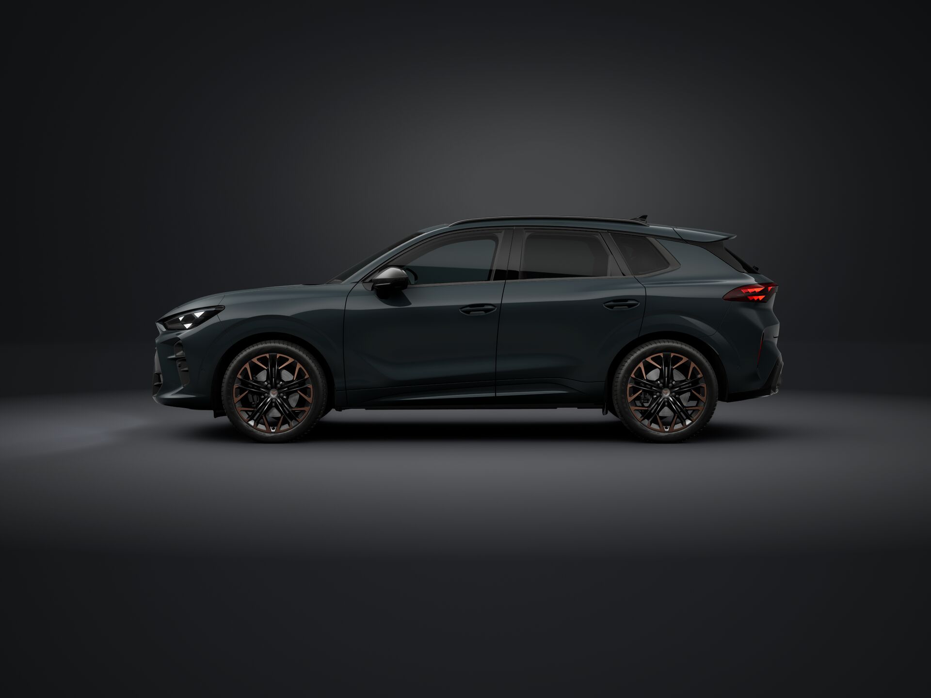 Imagen de un Terramar VZ 2.0 TSI AT
