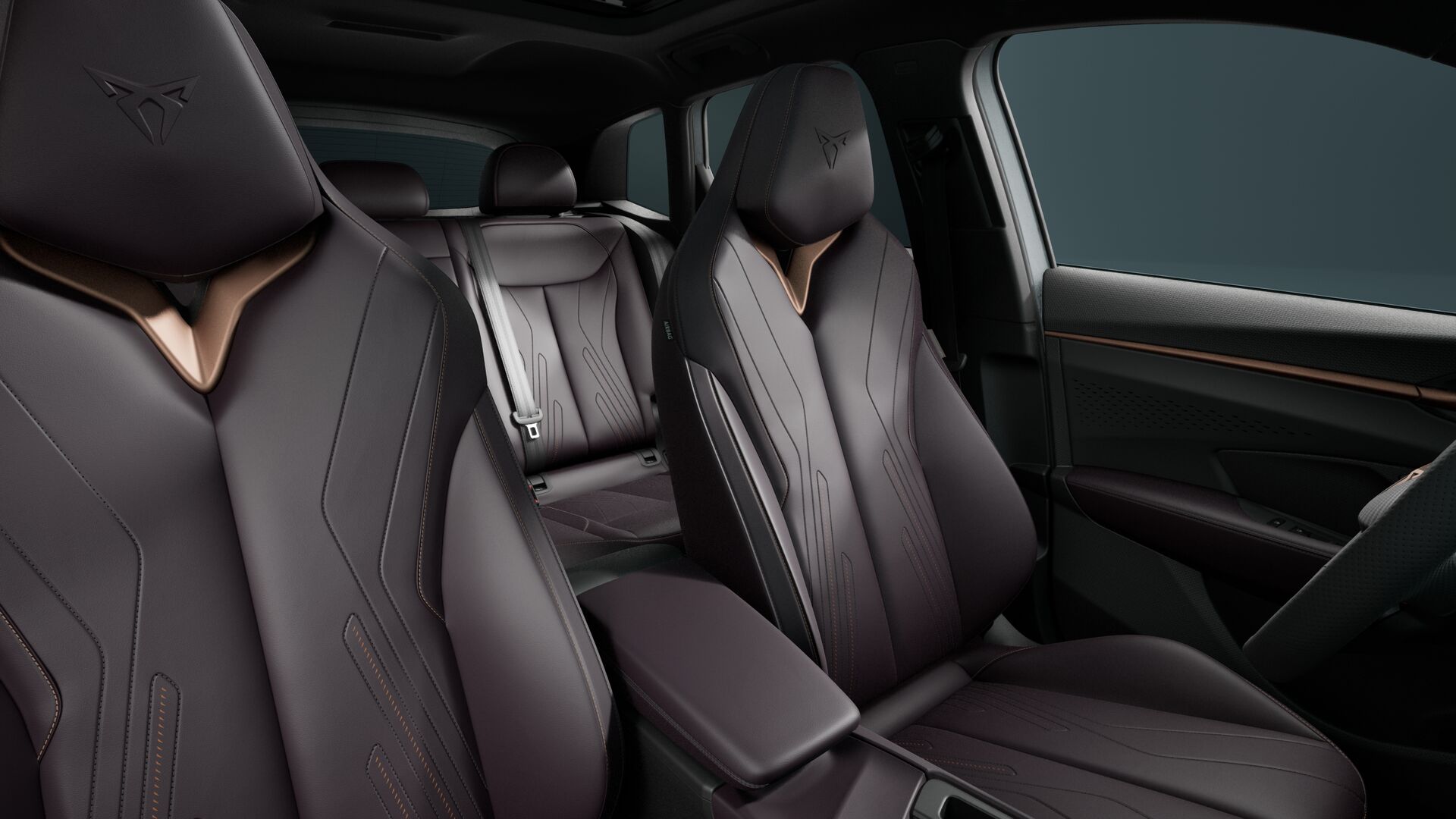 Imagen de un Terramar VZ 2.0 TSI AT