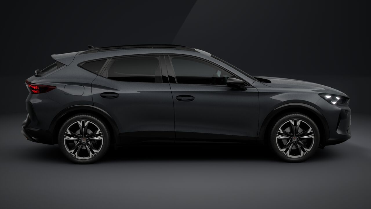 Imagen de un Formentor 1.5 TSI AT e-HYBRID