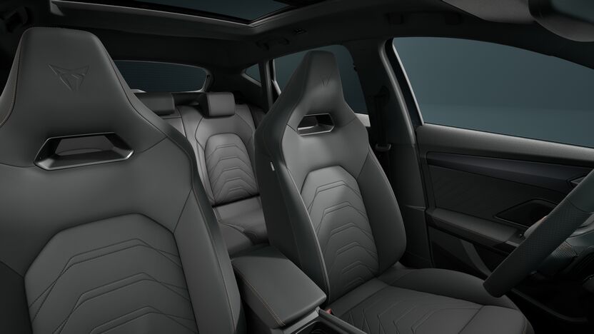 Imagen de un Formentor 1.5 TSI AT e-HYBRID