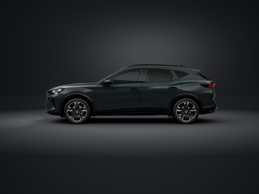Imagen de un Formentor 1.5 TSI AT e-HYBRID