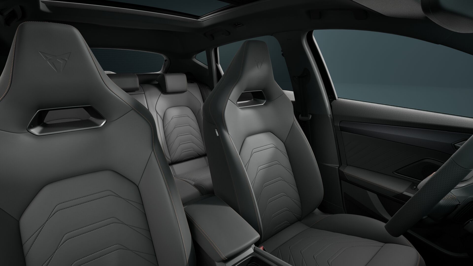 Imagen de un Formentor 1.5 TSI AT e-HYBRID