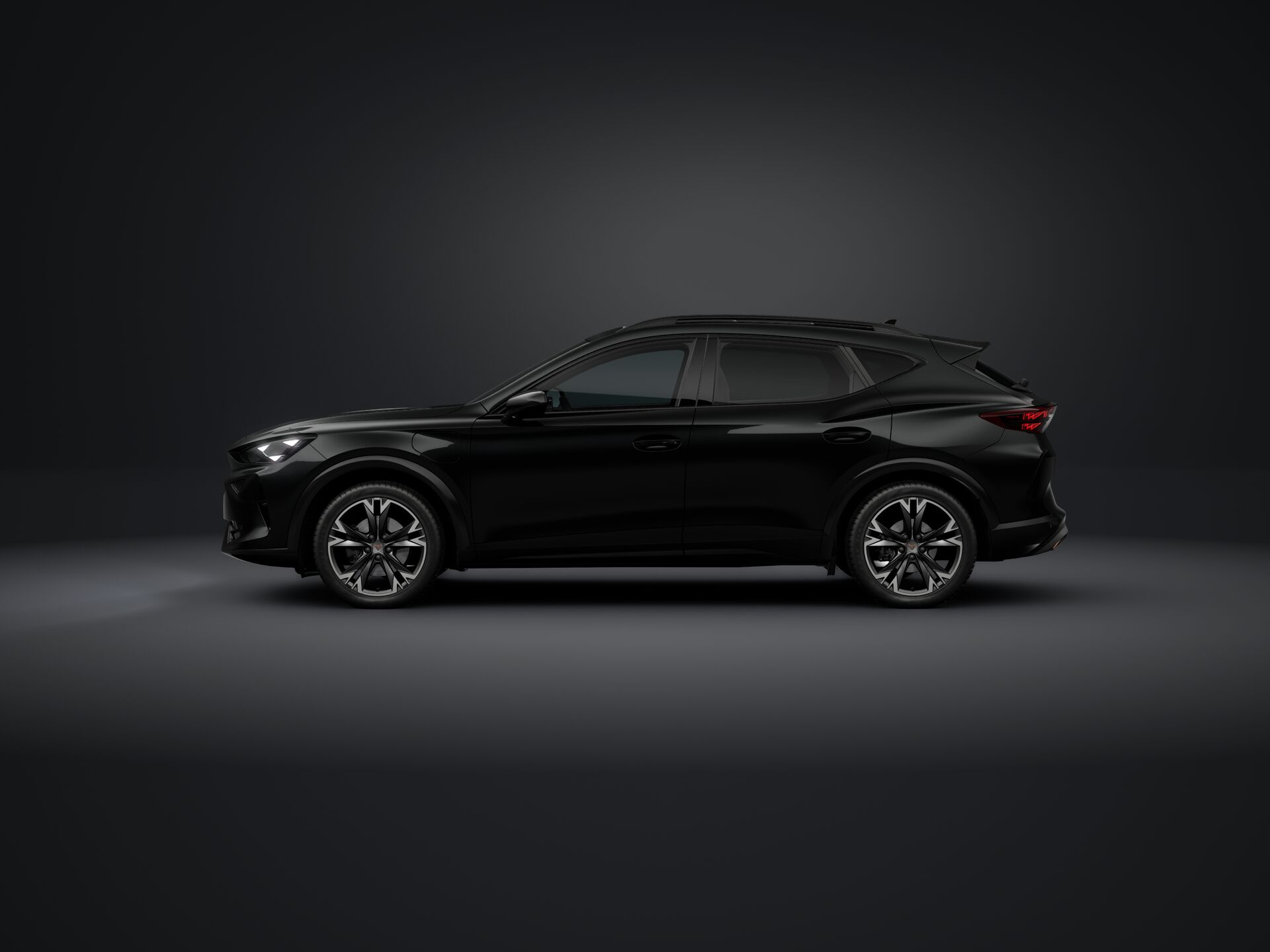 Imagen de un Formentor 1.5 TSI AT e-HYBRID