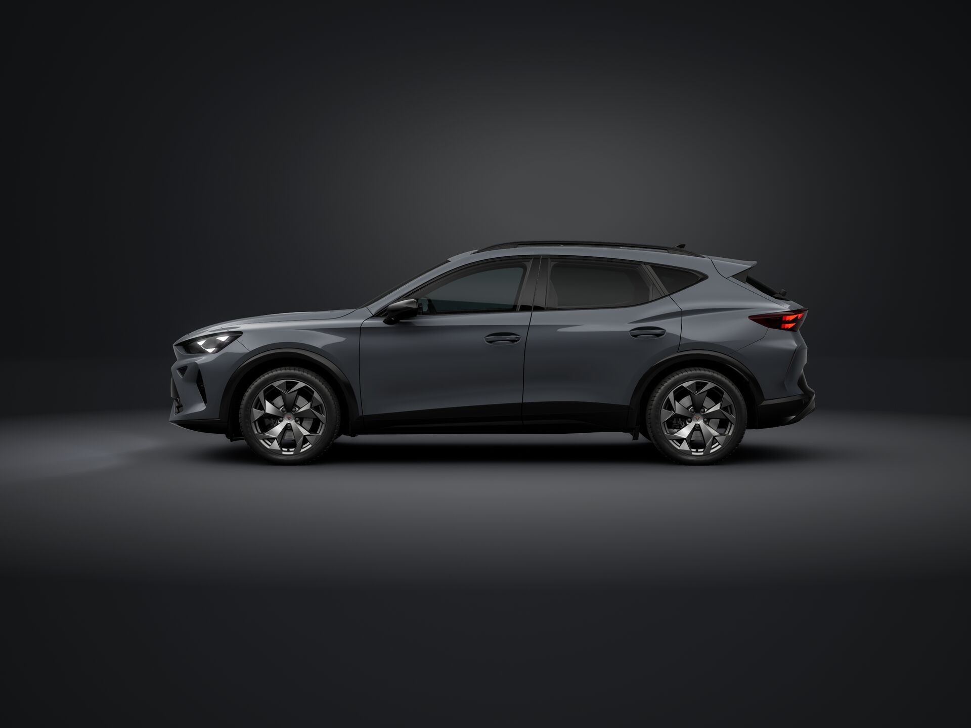 Imagen de un Formentor 2.0 TSI AT 4Drive