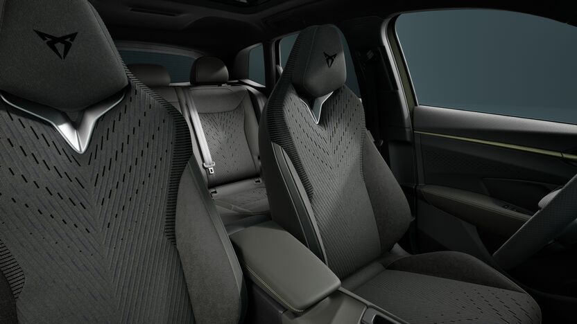 Imagen de un Terramar VZ Tribe Ed. 2.0T AT 4Drive