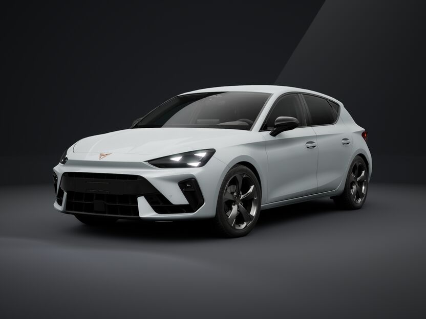 Imagen de un Cupra Leon 1.5 TSI mHEV AT