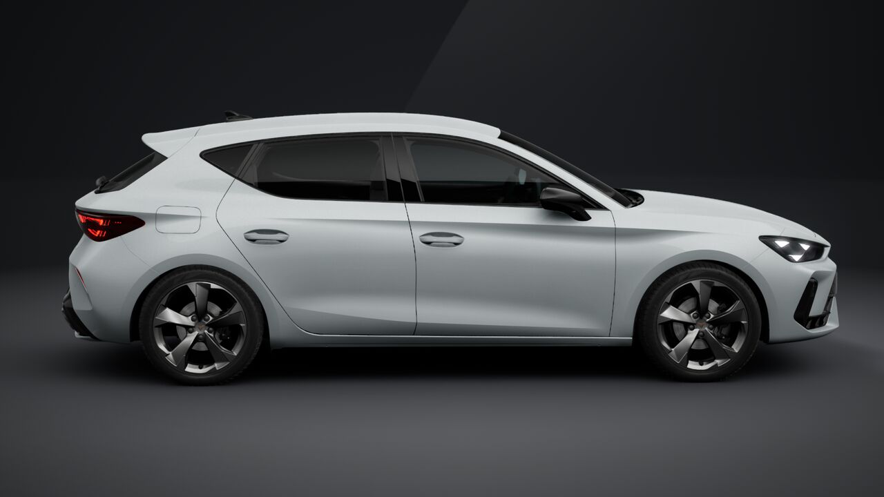 Imagen de un Cupra Leon 1.5 TSI mHEV AT