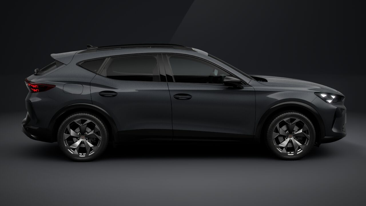 Imagen de un Formentor 2.0 TSI AT 4Drive