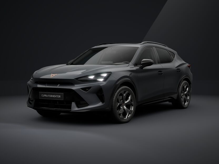 Imagen de un Formentor 2.0 TSI AT 4Drive