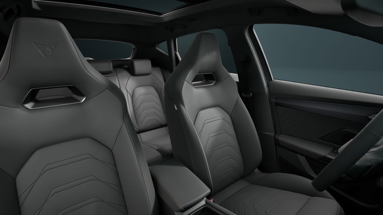 Imagen de un Formentor 2.0 TSI AT 4Drive