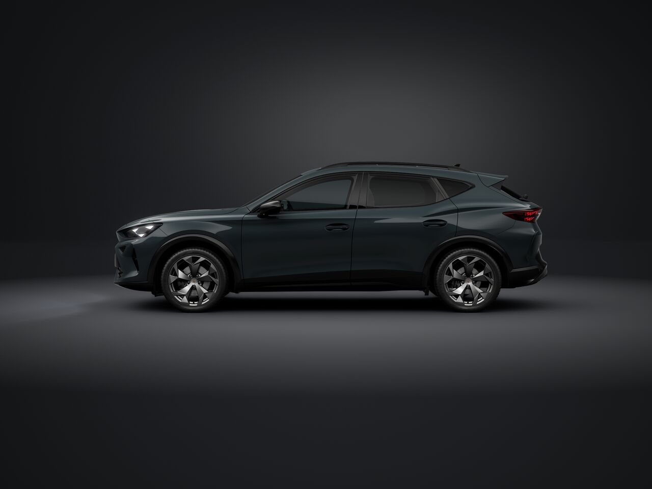 Imagen de un Formentor 2.0 TSI AT 4Drive