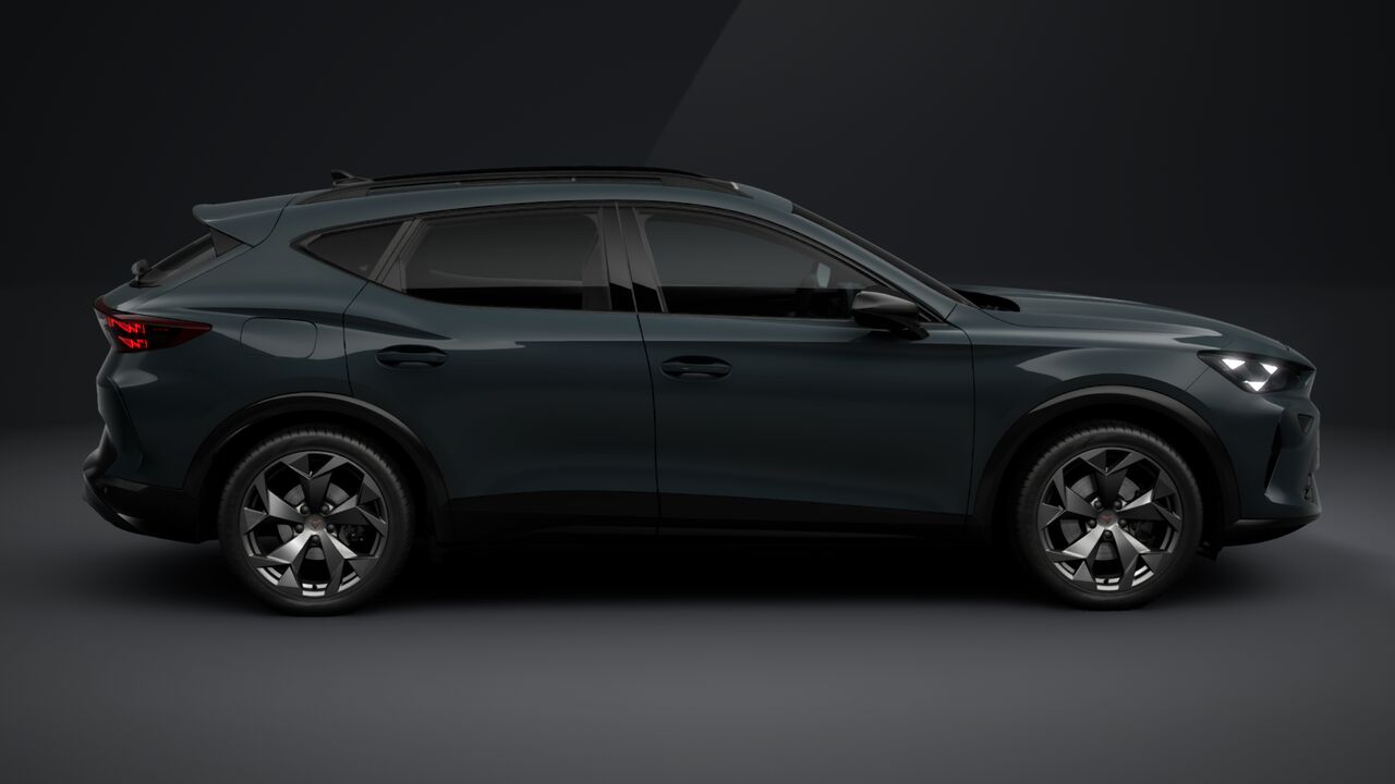 Imagen de un Formentor 2.0 TSI AT 4Drive