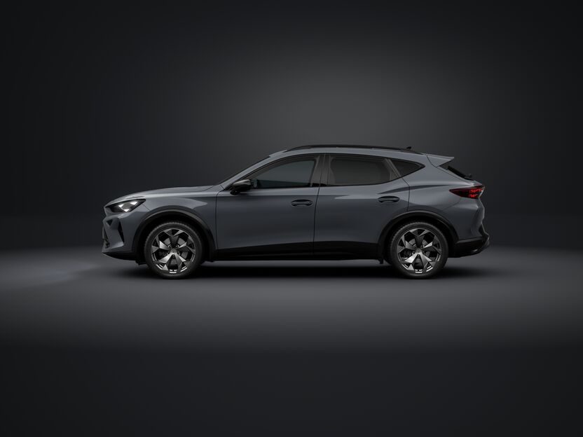 Imagen de un Formentor 2.0 TSI AT 4Drive