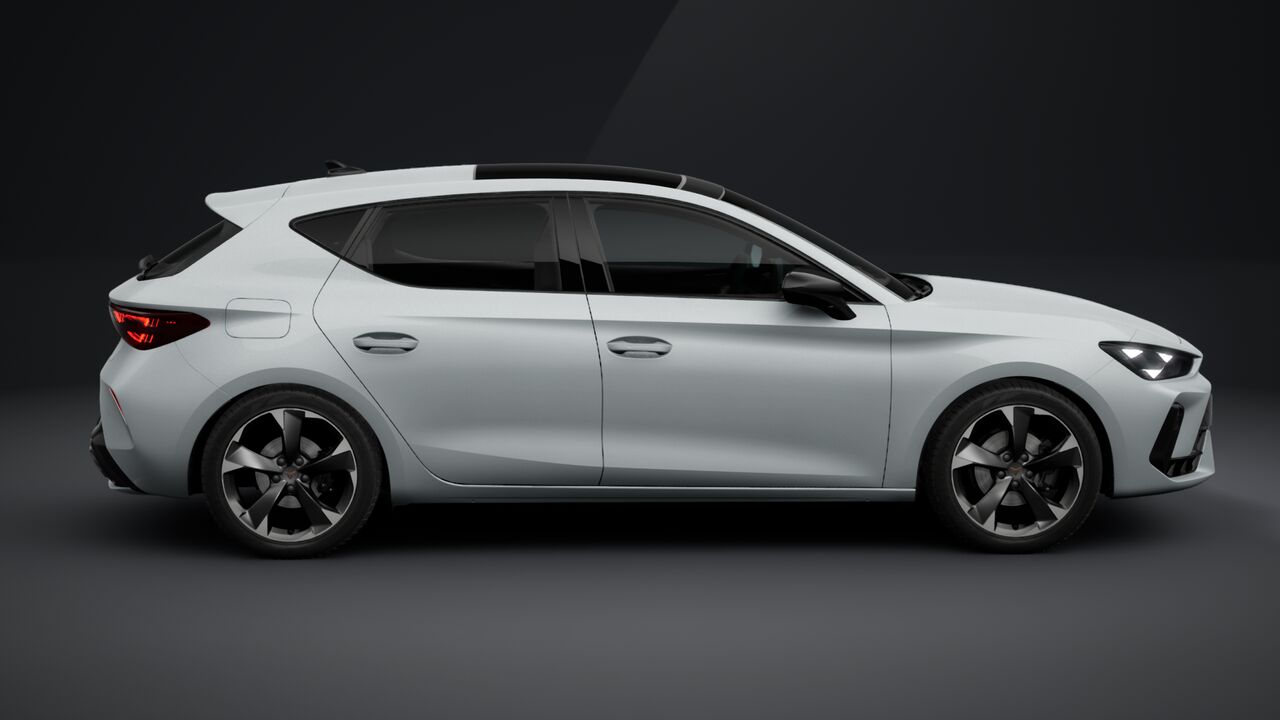Imagen de un Cupra Leon 1.5 TSI mHEV AT Paquete High