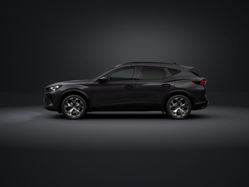 Imagen de un Formentor 2.0 TSI AT 4Drive