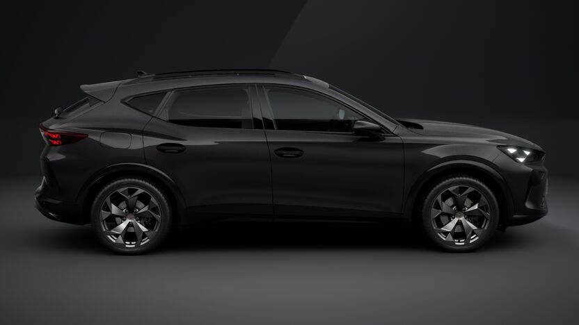 Imagen de un Formentor 2.0 TSI AT 4Drive