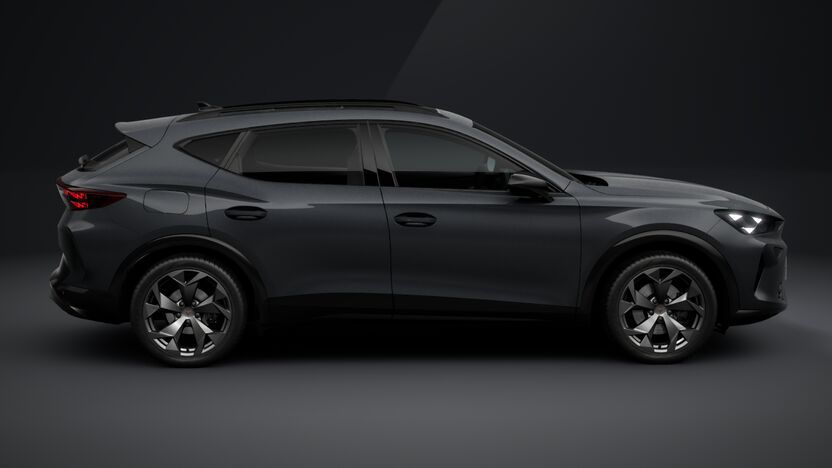 Imagen de un Formentor 2.0 TSI AT 4Drive