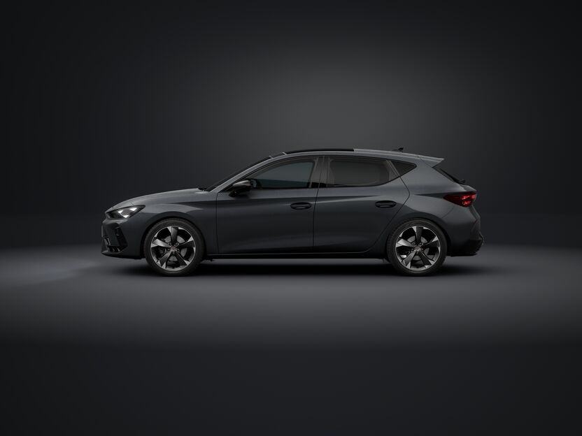 Imagen de un Cupra Leon 1.5 TSI mHEV AT Paquete High