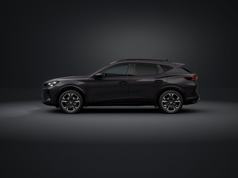 Imagen de un Formentor 1.5 TSI AT e-HYBRID