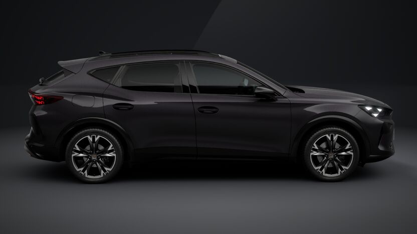 Imagen de un Formentor 1.5 TSI AT e-HYBRID
