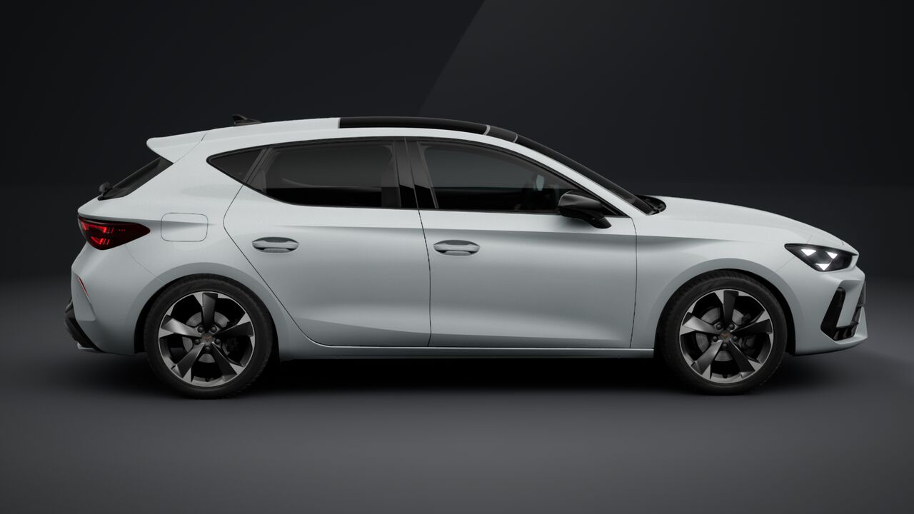 Imagen de un Cupra Leon 1.5 TSI mHEV AT Paquete High